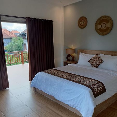 דירות אובוד Karma House מראה חיצוני תמונה