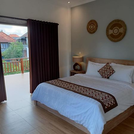 דירות אובוד Karma House מראה חיצוני תמונה