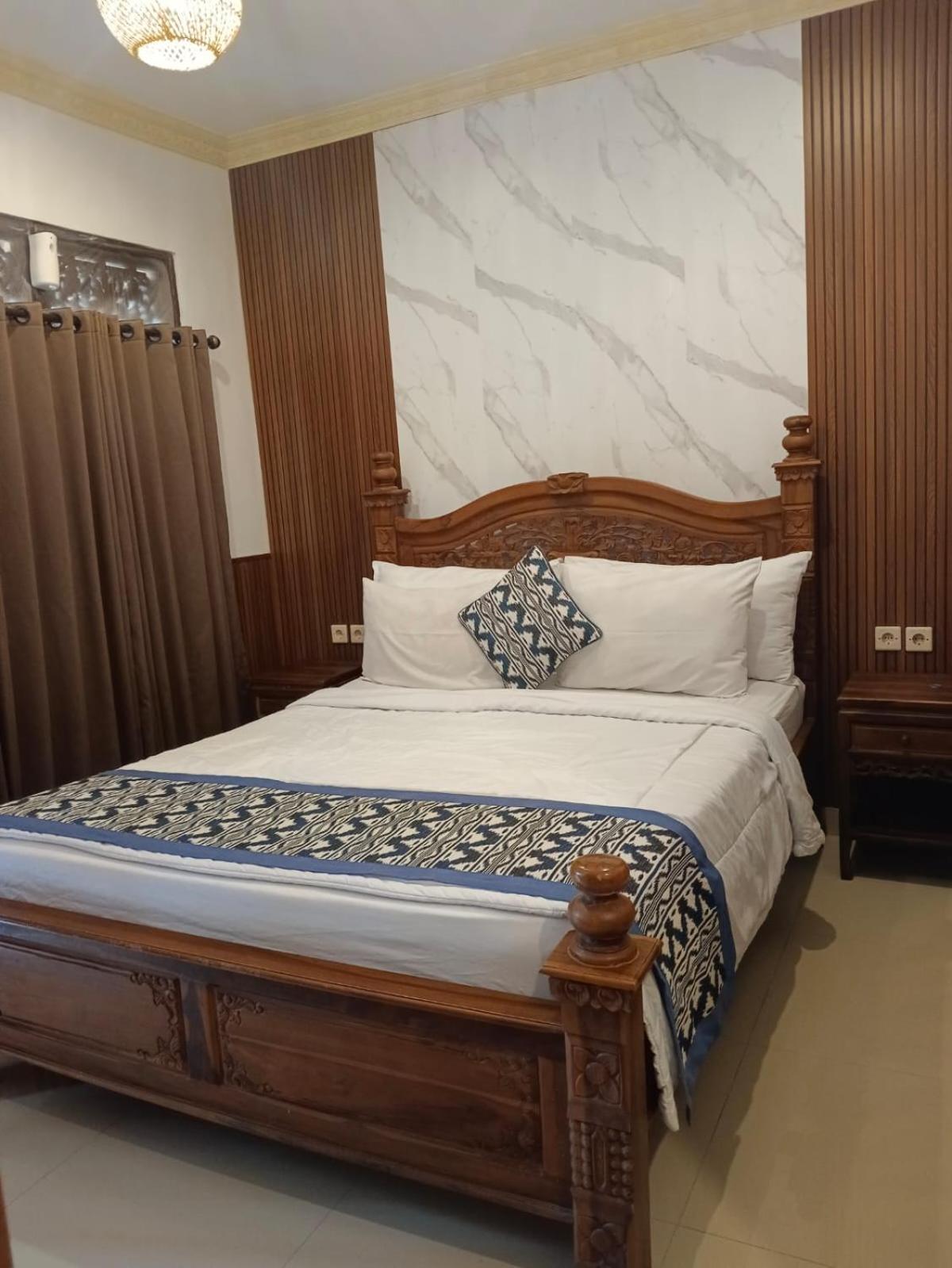 דירות אובוד Karma House מראה חיצוני תמונה