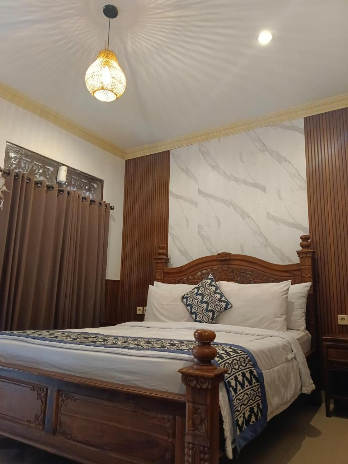 דירות אובוד Karma House מראה חיצוני תמונה